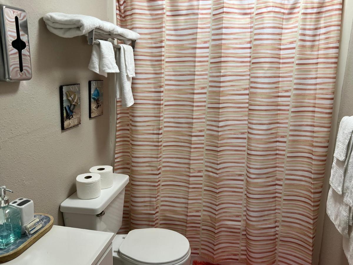 Coastal Waters 209 Aparthotel New Smyrna Beach Exterior photo