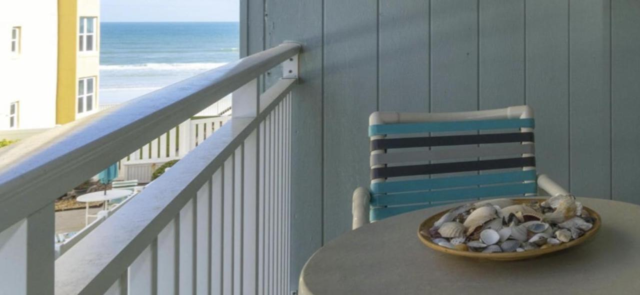 Coastal Waters 209 Aparthotel New Smyrna Beach Exterior photo