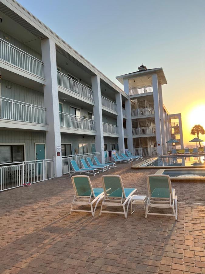 Coastal Waters 209 Aparthotel New Smyrna Beach Exterior photo